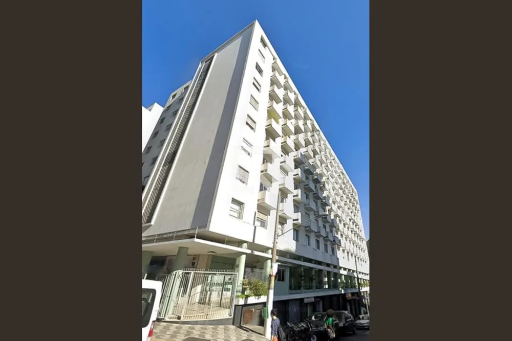 Kitnet-Studio, 28 m² - Foto 2