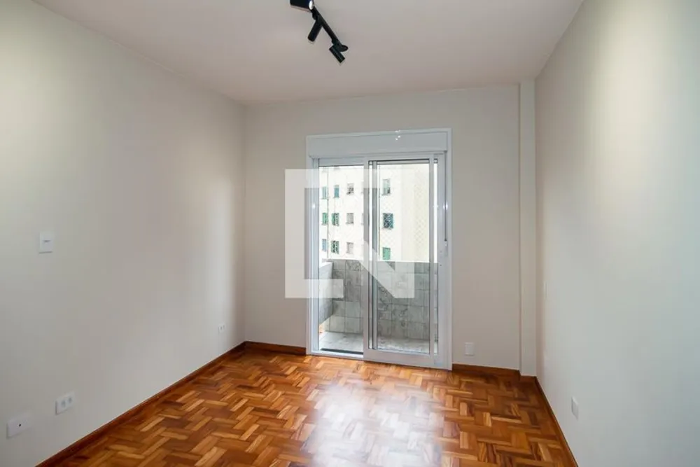 Kitnet-Studio, 28 m² - Foto 1