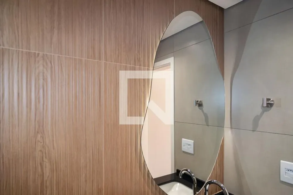 Kitnet-Studio, 28 m² - Foto 8