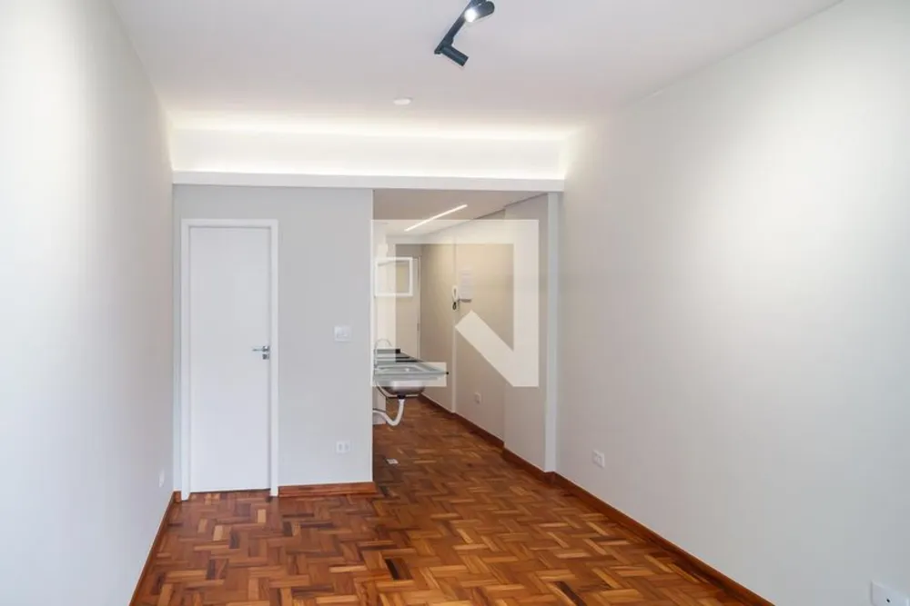Kitnet-Studio, 28 m² - Foto 5