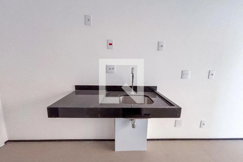 Kitnet-Studio, 25 m² - Foto 11