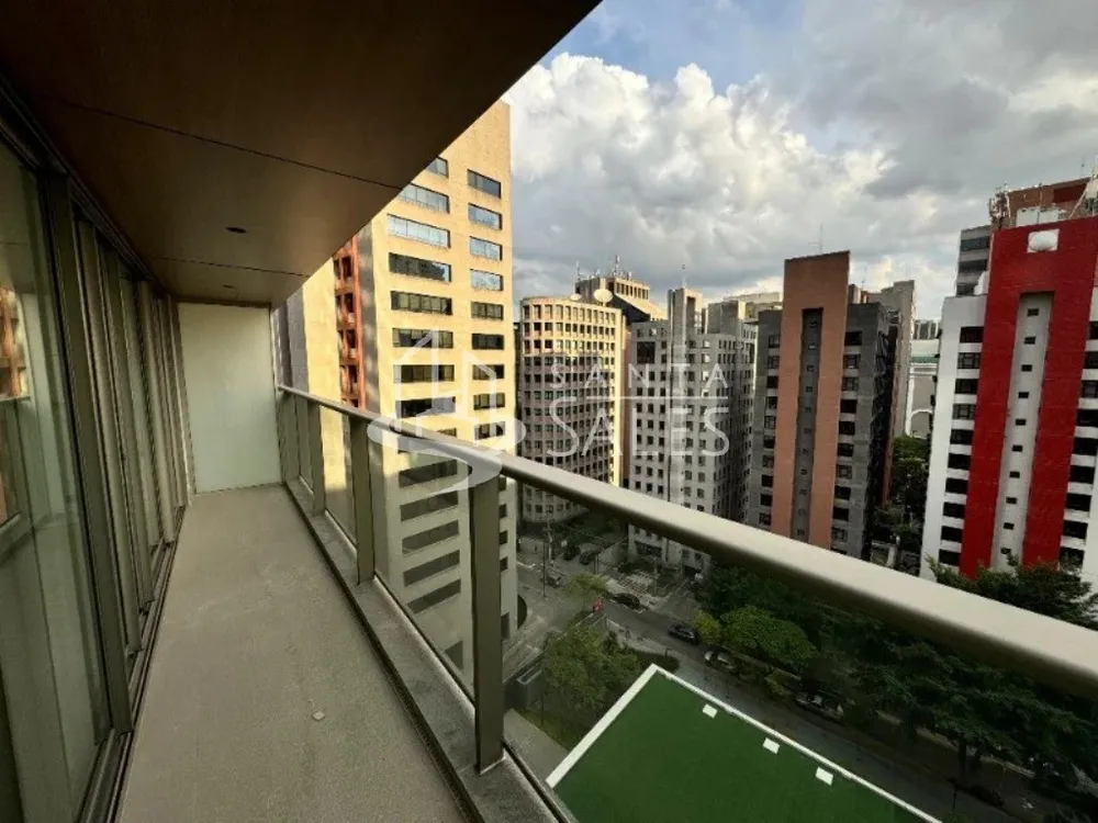 Kitnet-Studio, 53 m² - Foto 4