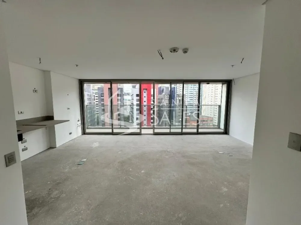 Kitnet-Studio, 53 m² - Foto 3