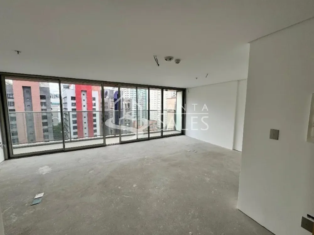 Kitnet-Studio, 53 m² - Foto 1