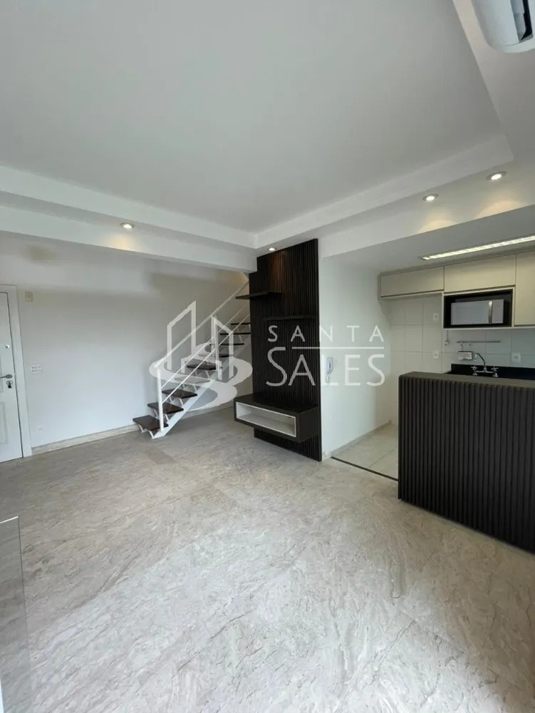 Apartamento, 2 quartos, 70 m² - Foto 6