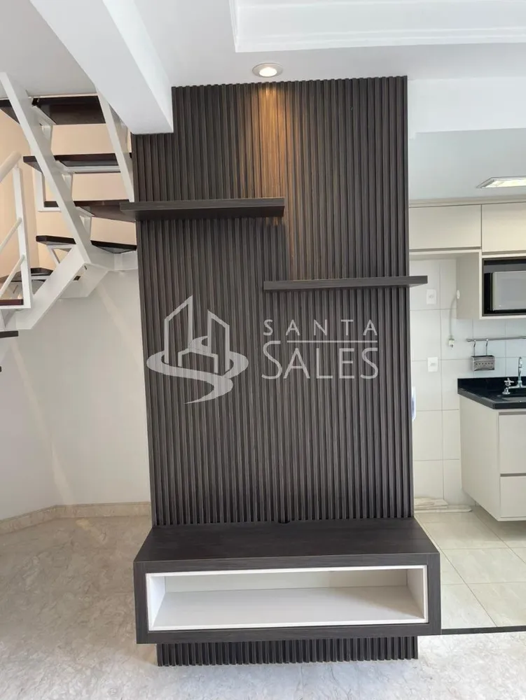 Apartamento, 2 quartos, 70 m² - Foto 11