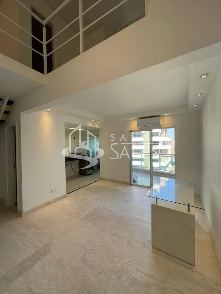 Apartamento, 2 quartos, 70 m² - Foto 1