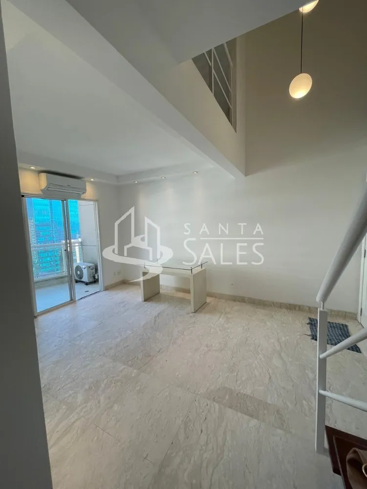 Apartamento, 2 quartos, 70 m² - Foto 3