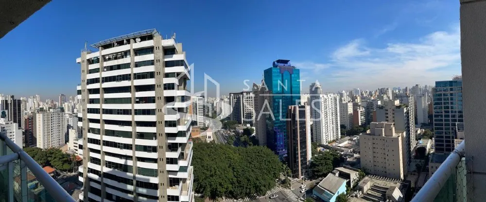 Apartamento, 2 quartos, 70 m² - Foto 10