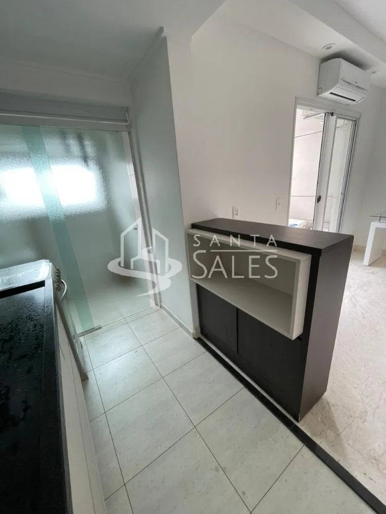 Apartamento, 2 quartos, 70 m² - Foto 1