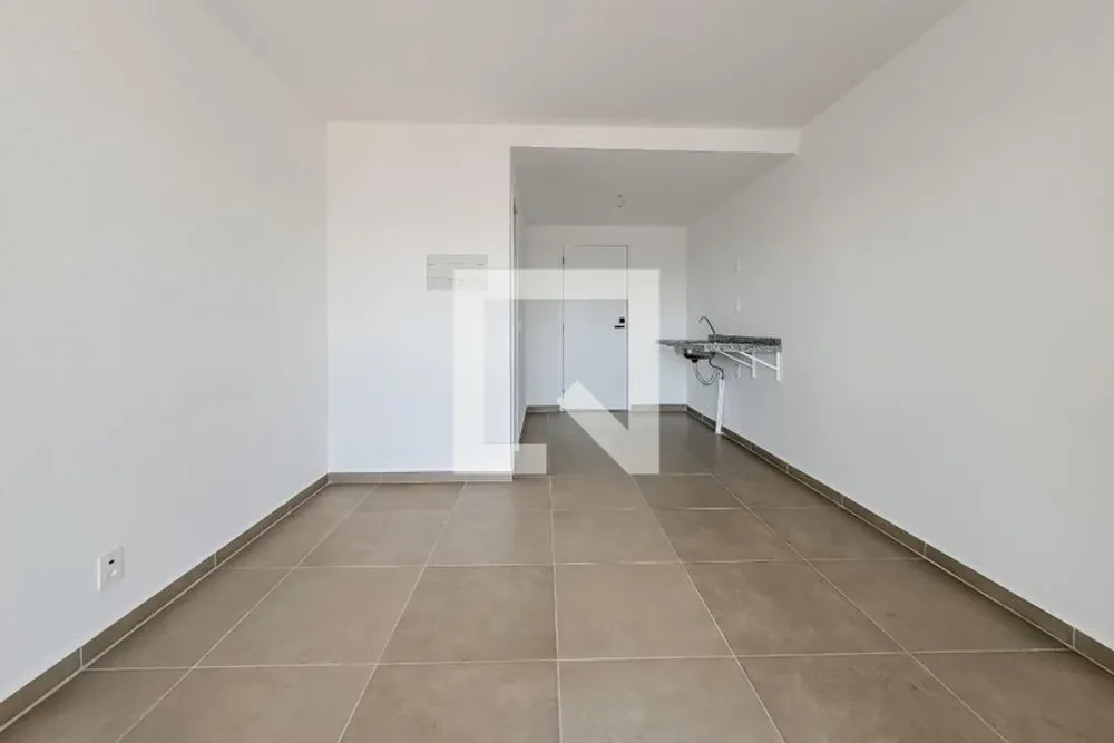 Apartamento, 1 quarto, 28 m² - Foto 2