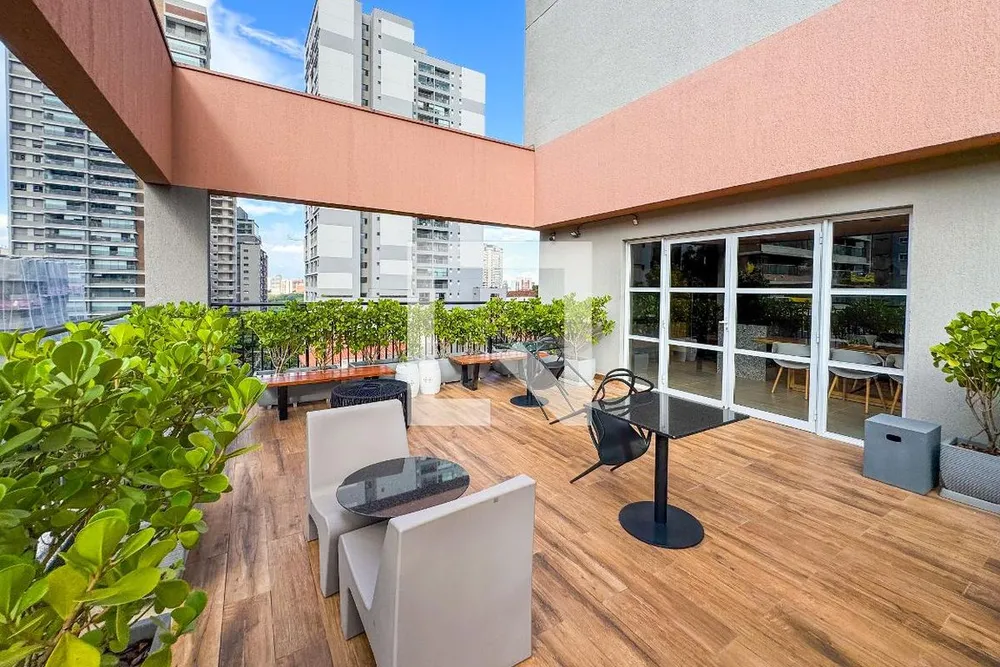 Apartamento, 1 quarto, 28 m² - Foto 5