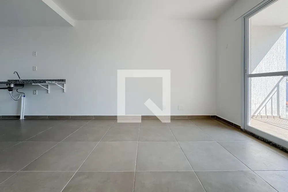 Apartamento, 1 quarto, 28 m² - Foto 1