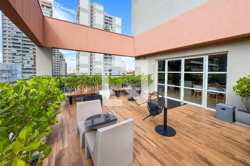 Apartamento, 1 quarto, 28 m² - Foto 3