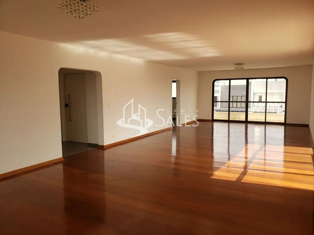 Cobertura, 6 quartos, 647 m² - Foto 3