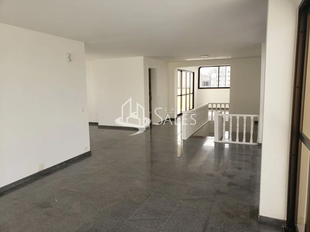Cobertura, 6 quartos, 647 m² - Foto 5