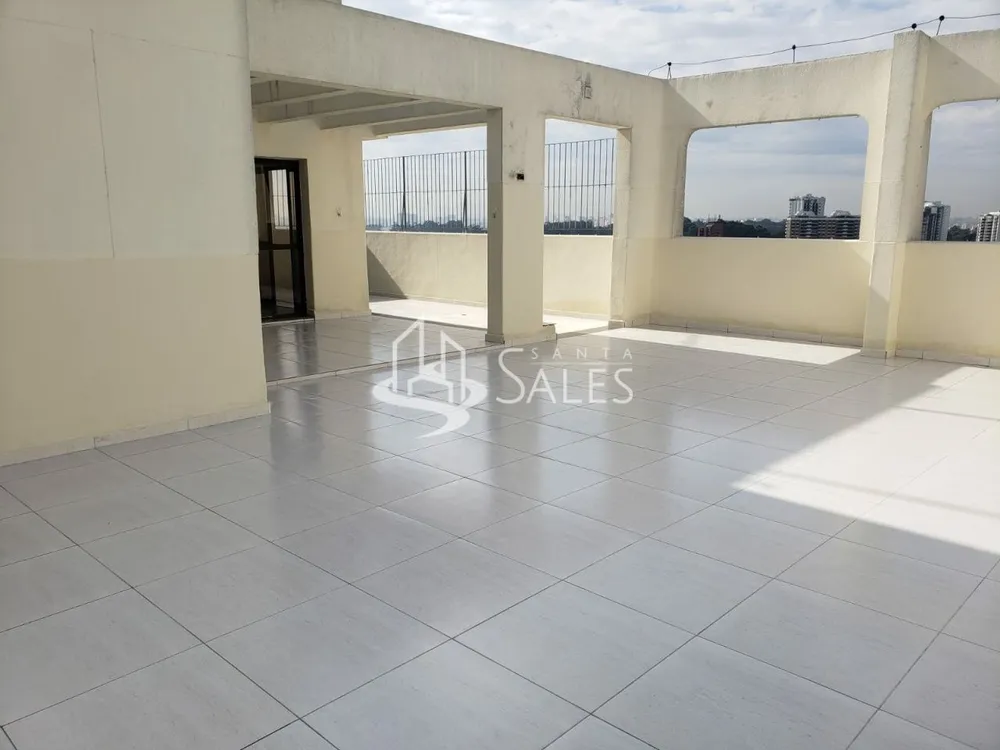 Cobertura, 6 quartos, 647 m² - Foto 14