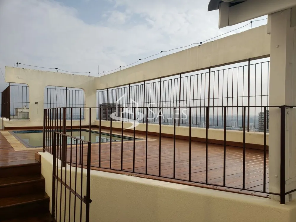 Cobertura, 6 quartos, 647 m² - Foto 1