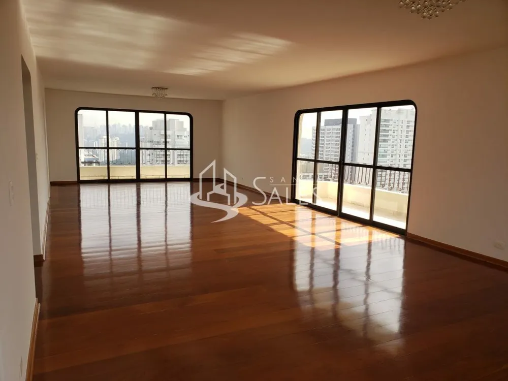 Cobertura, 6 quartos, 647 m² - Foto 12