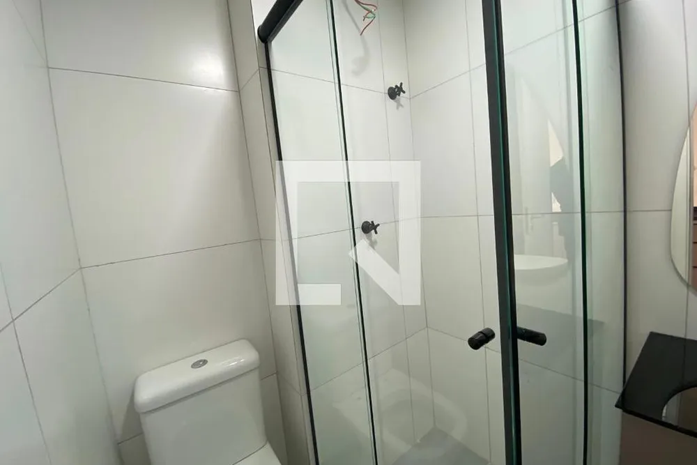 Kitnet-Studio, 22 m² - Foto 4