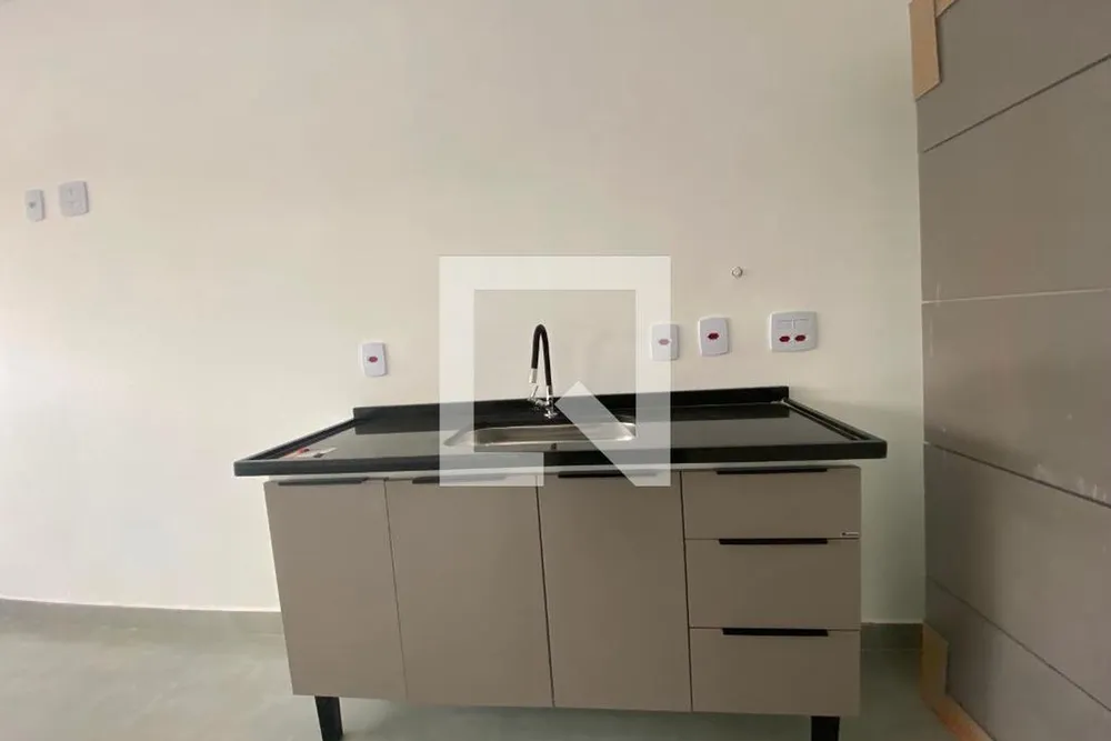 Kitnet-Studio, 22 m² - Foto 1