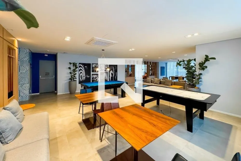 Kitnet-Studio, 27 m² - Foto 5