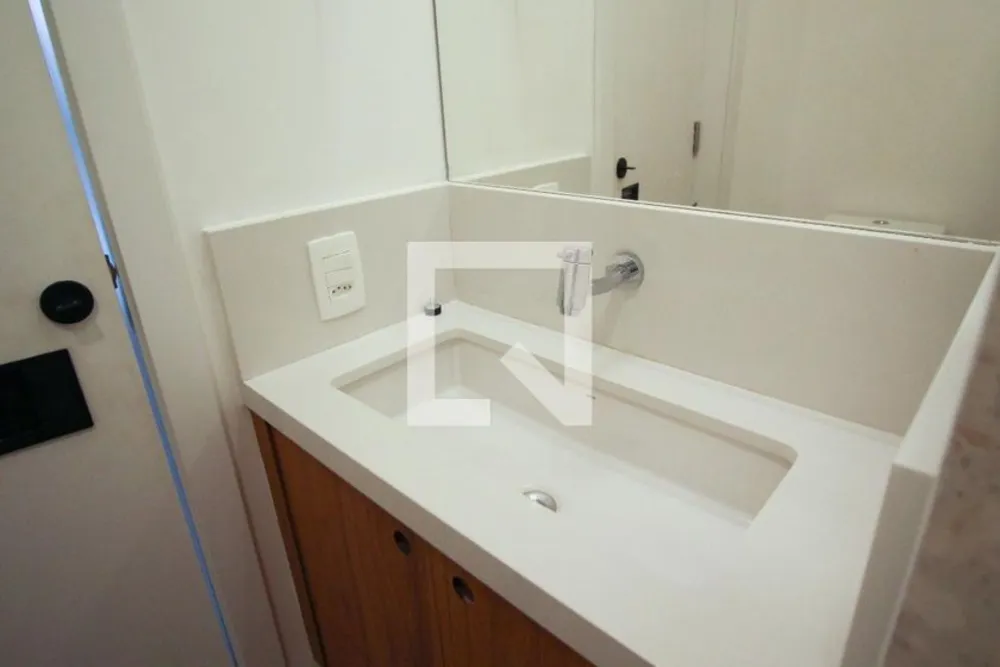 Kitnet-Studio, 21 m² - Foto 5