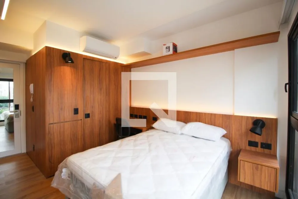Kitnet-Studio, 21 m² - Foto 2