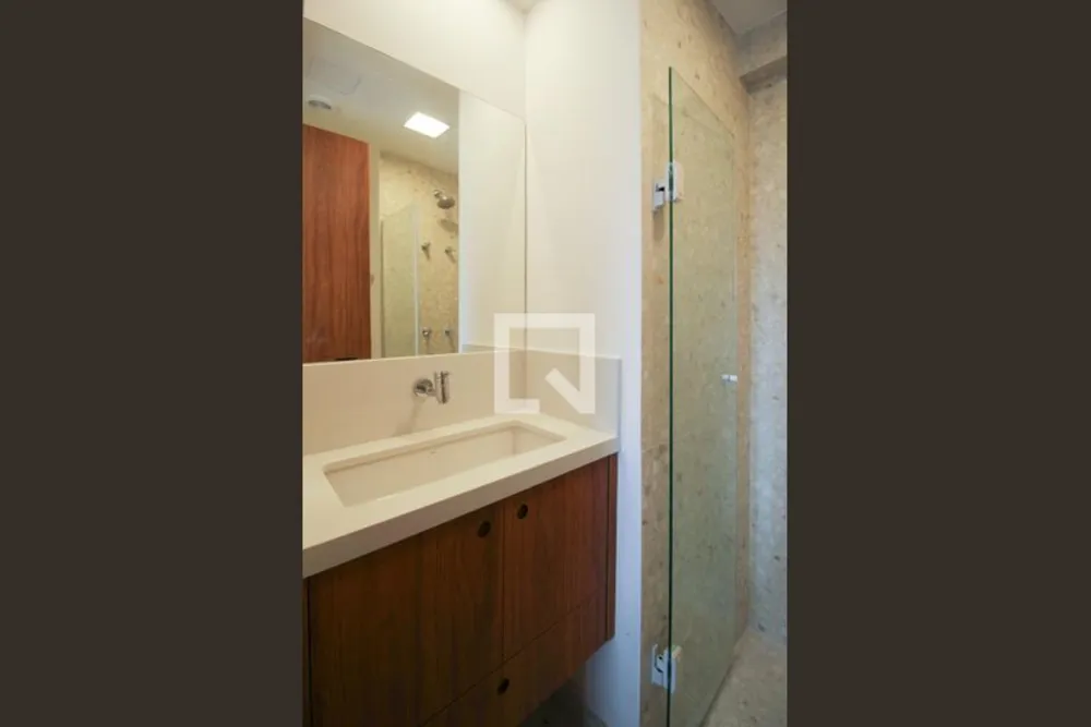 Kitnet-Studio, 21 m² - Foto 4