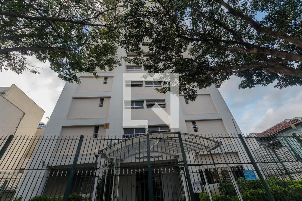Apartamento, 1 quarto, 46 m² - Foto 8