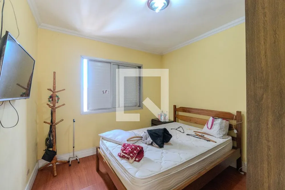 Apartamento, 1 quarto, 46 m² - Foto 1