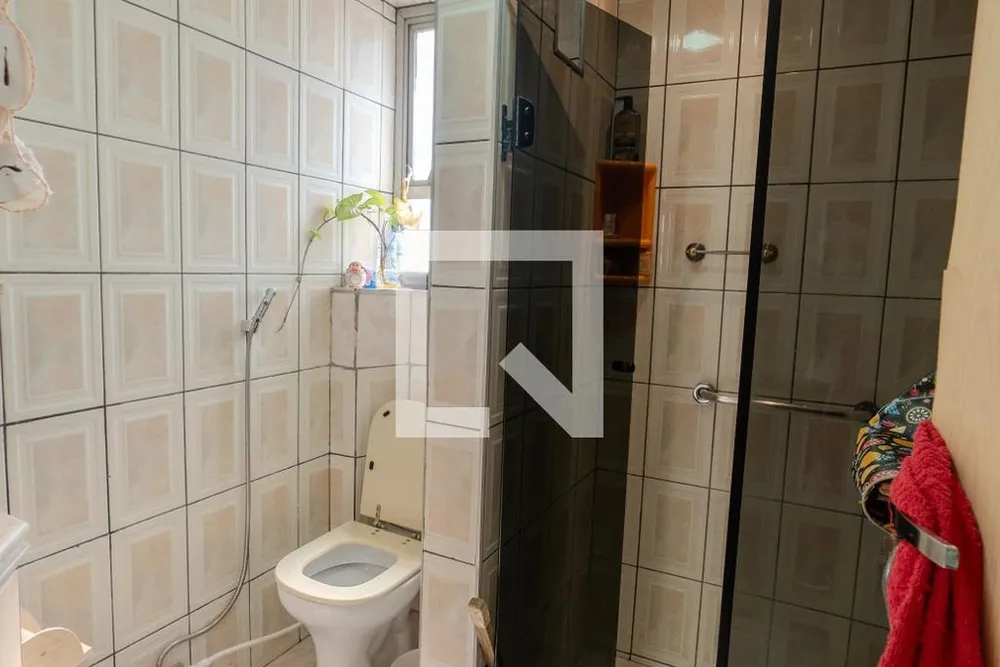Apartamento, 1 quarto, 46 m² - Foto 3