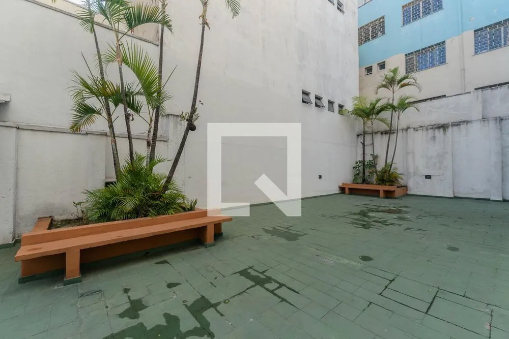 Apartamento, 1 quarto, 46 m² - Foto 5