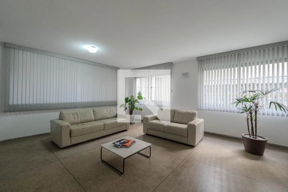 Apartamento, 1 quarto, 46 m² - Foto 4