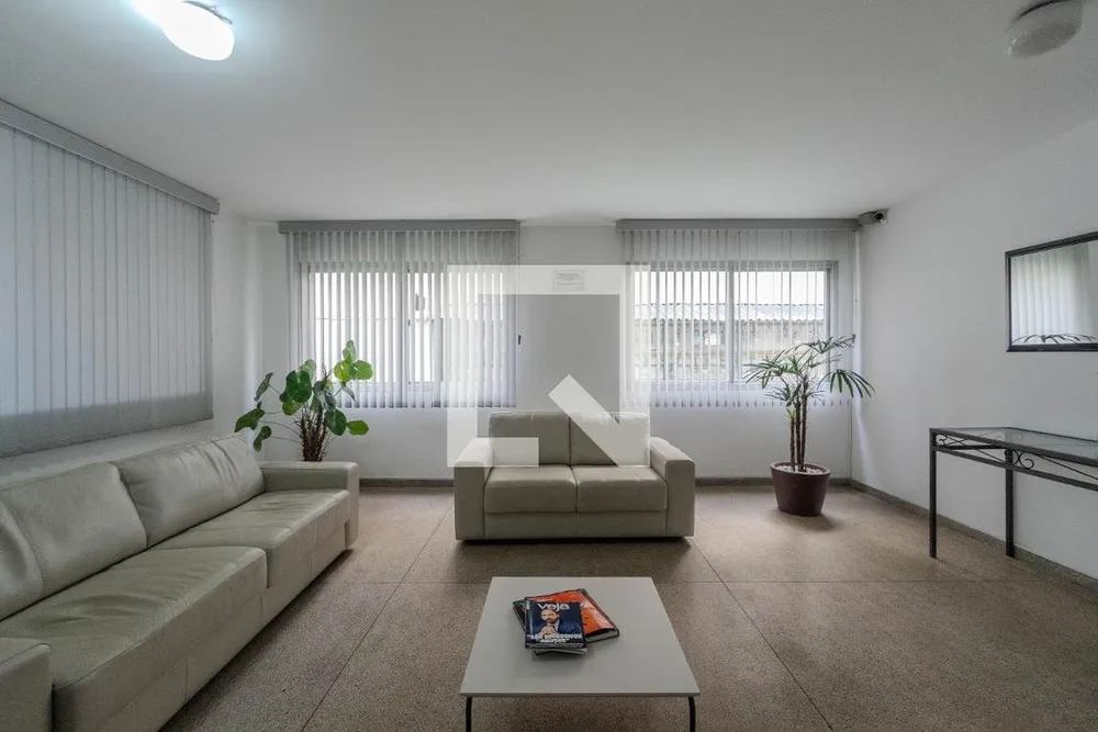 Apartamento, 1 quarto, 46 m² - Foto 7
