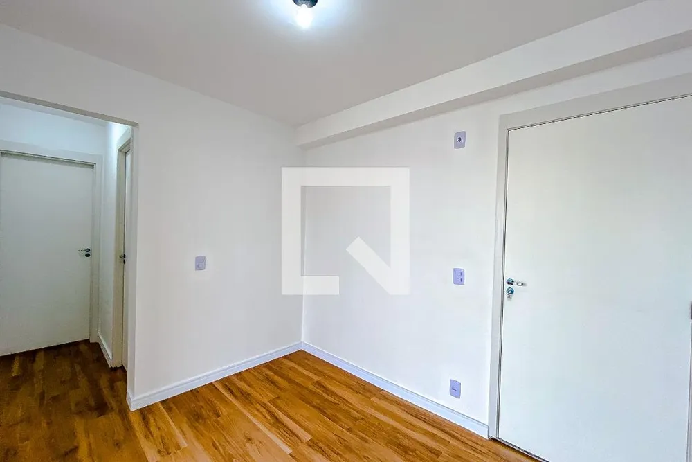 Apartamento, 2 quartos, 42 m² - Foto 1