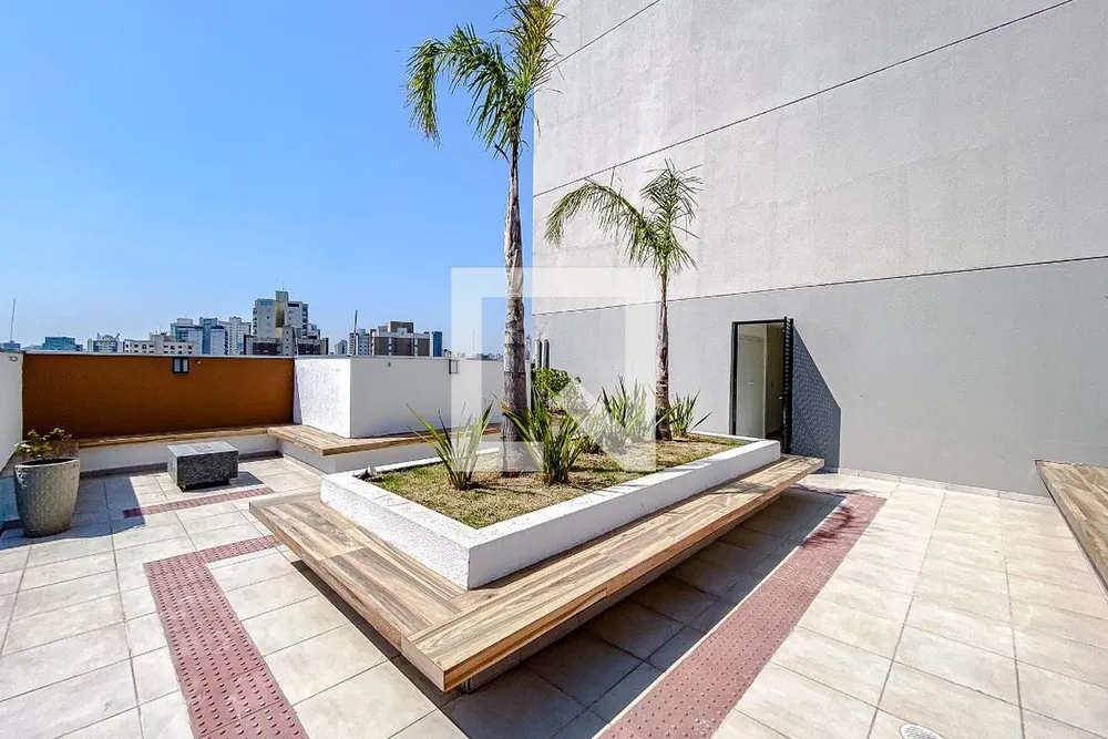 Apartamento, 2 quartos, 42 m² - Foto 4