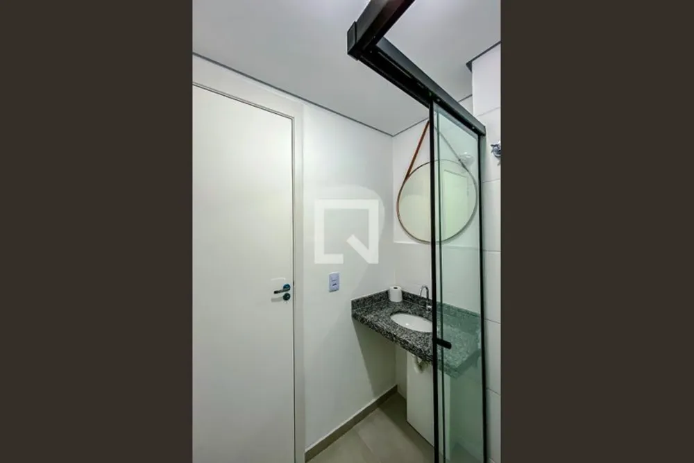 Apartamento, 2 quartos, 42 m² - Foto 8