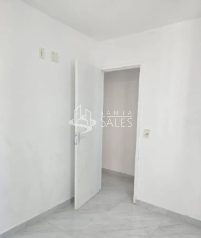 Apartamento, 2 quartos, 48 m² - Foto 4