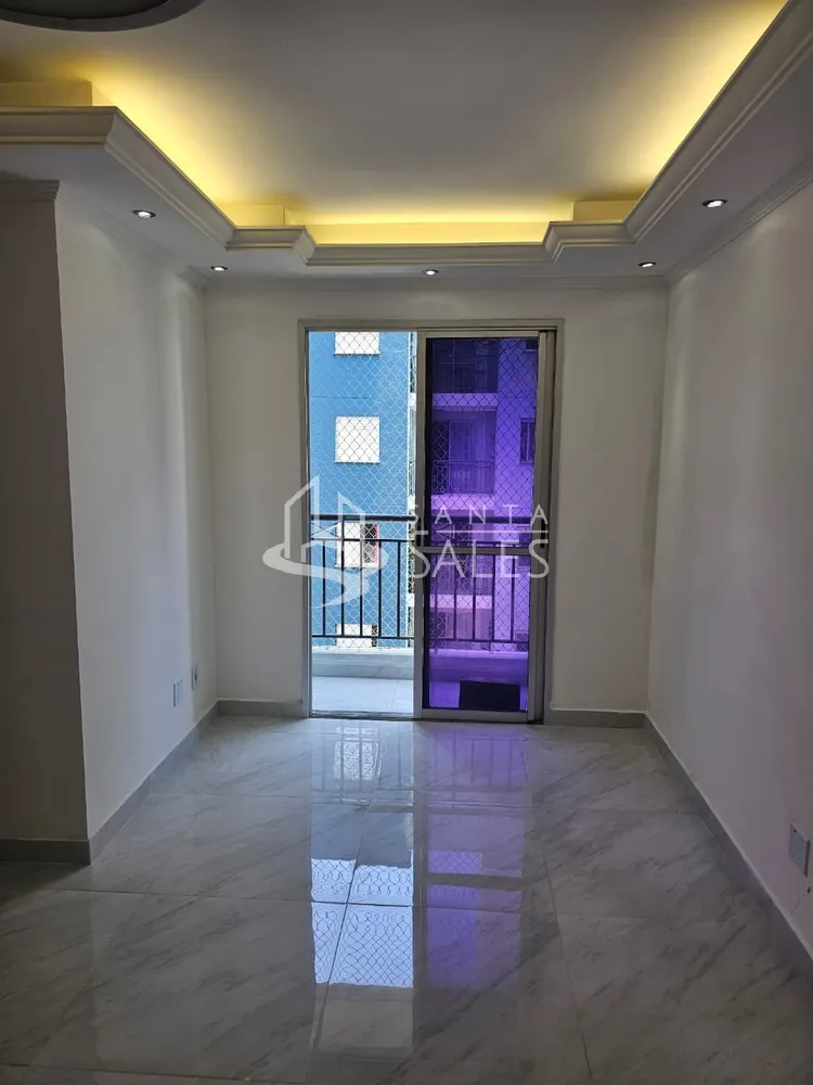 Apartamento, 2 quartos, 48 m² - Foto 10