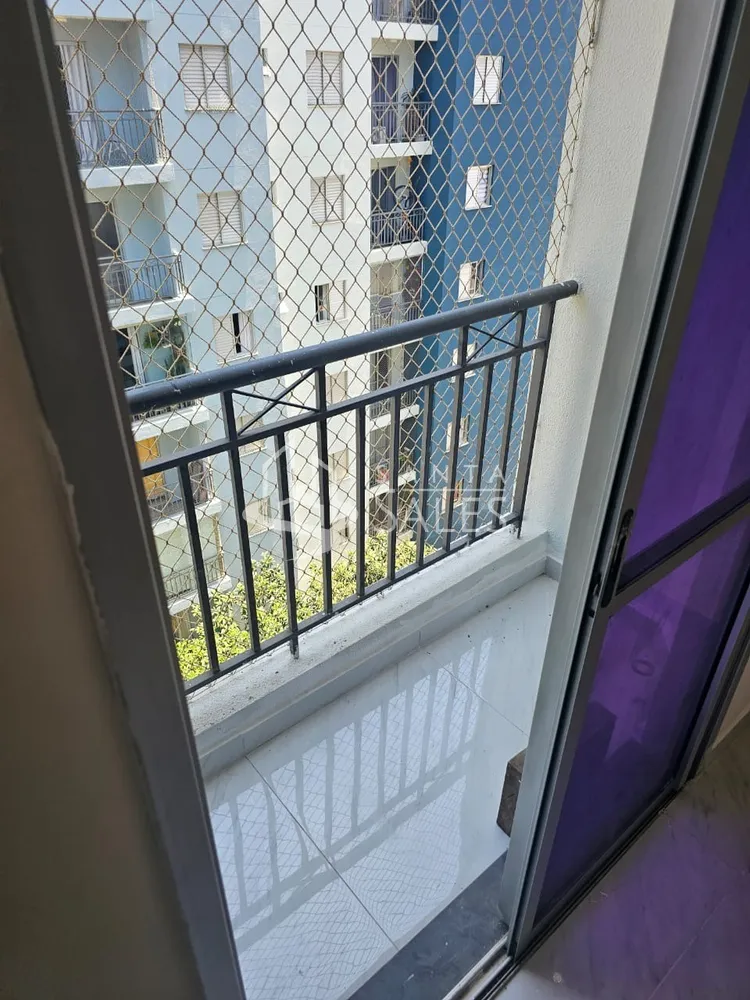 Apartamento, 2 quartos, 48 m² - Foto 9