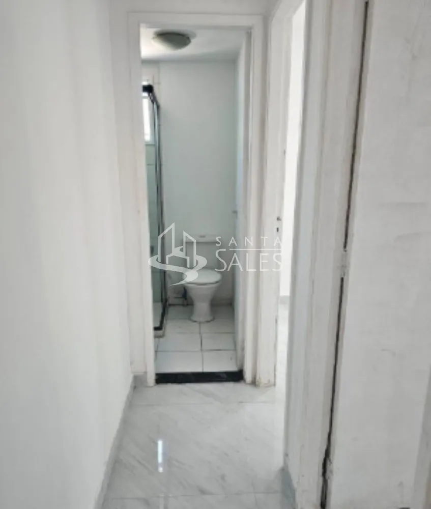 Apartamento, 2 quartos, 48 m² - Foto 3