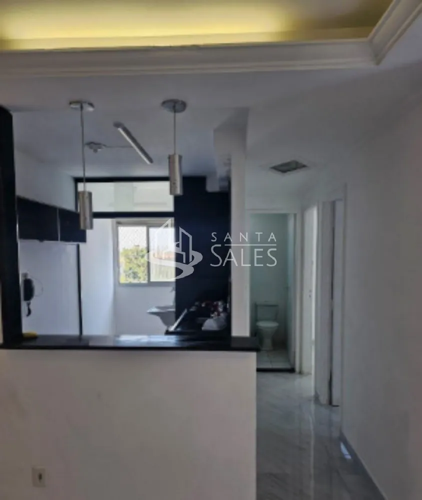 Apartamento, 2 quartos, 48 m² - Foto 5