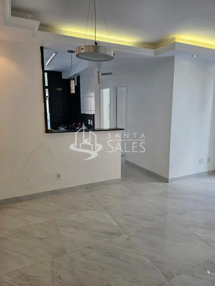 Apartamento, 2 quartos, 48 m² - Foto 6