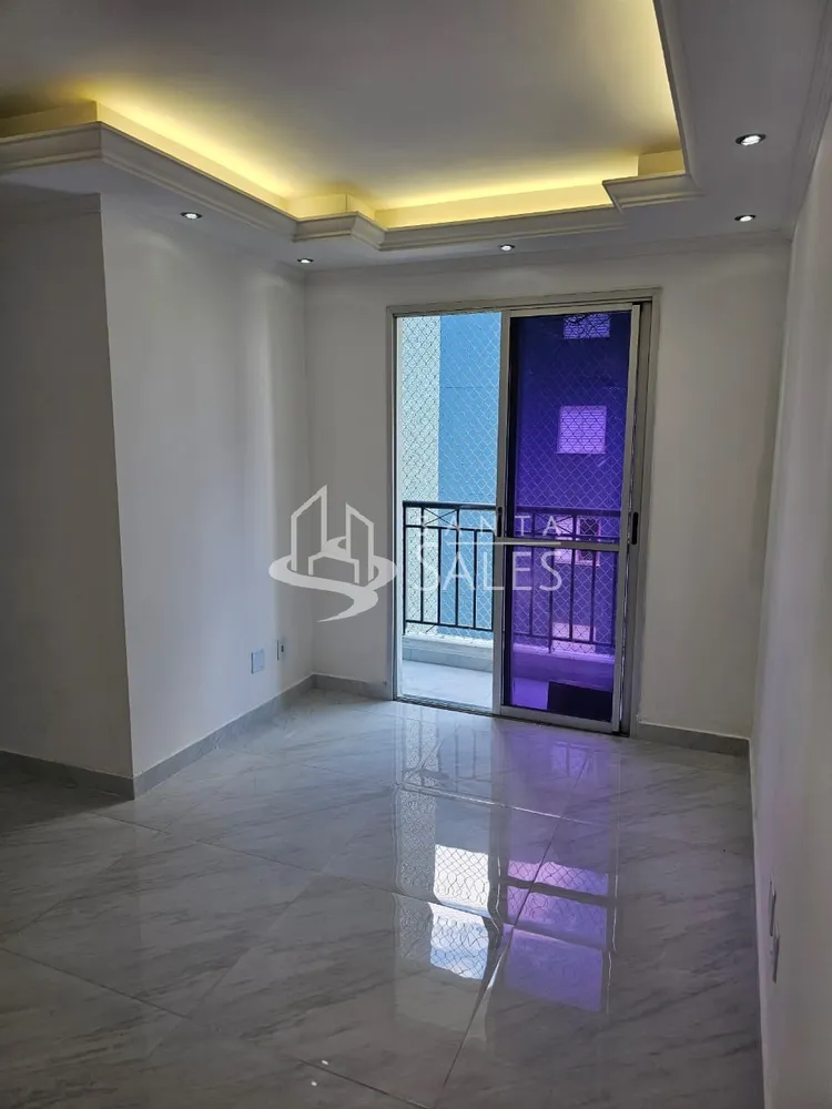 Apartamento, 2 quartos, 48 m² - Foto 7