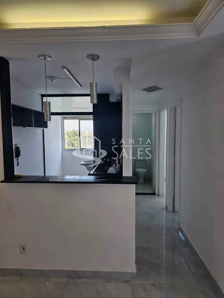 Apartamento, 2 quartos, 48 m² - Foto 8