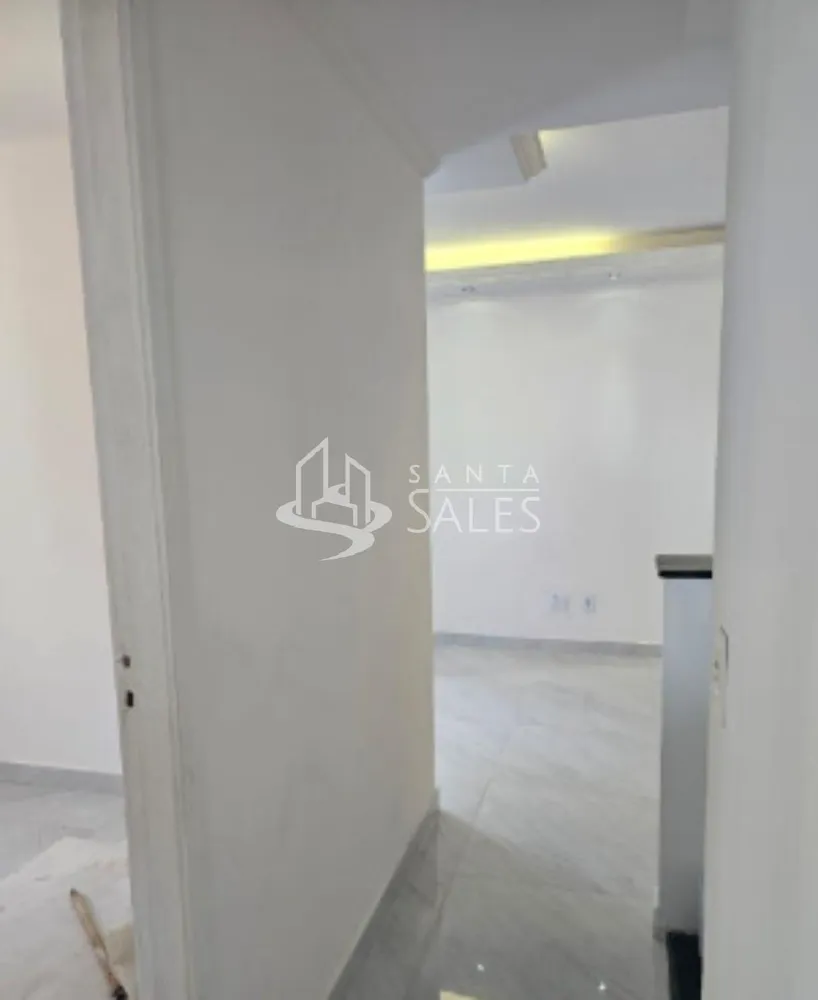 Apartamento, 2 quartos, 48 m² - Foto 2