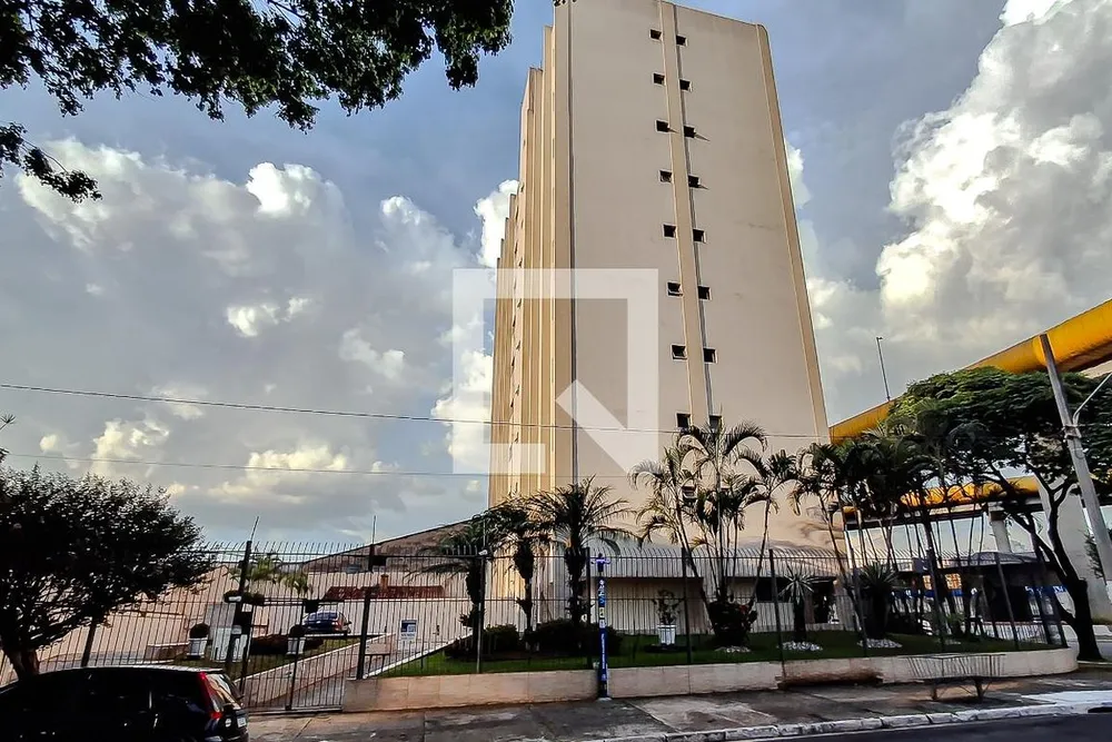 Apartamento, 2 quartos, 54 m² - Foto 7