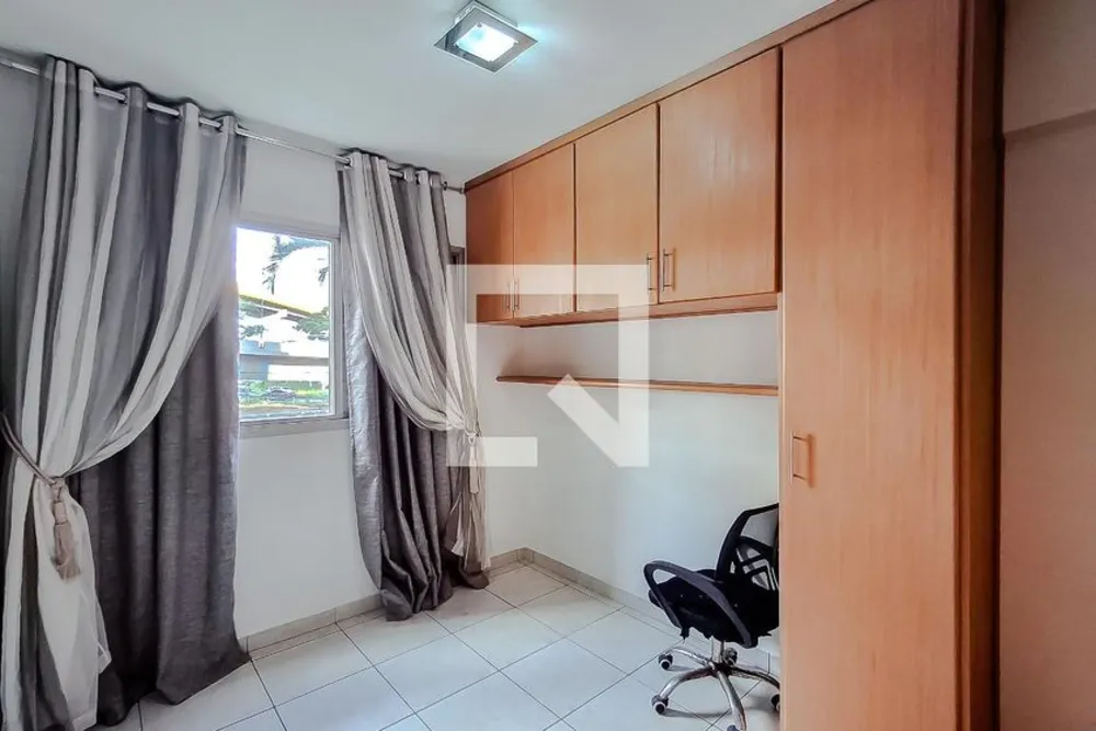 Apartamento, 2 quartos, 54 m² - Foto 3