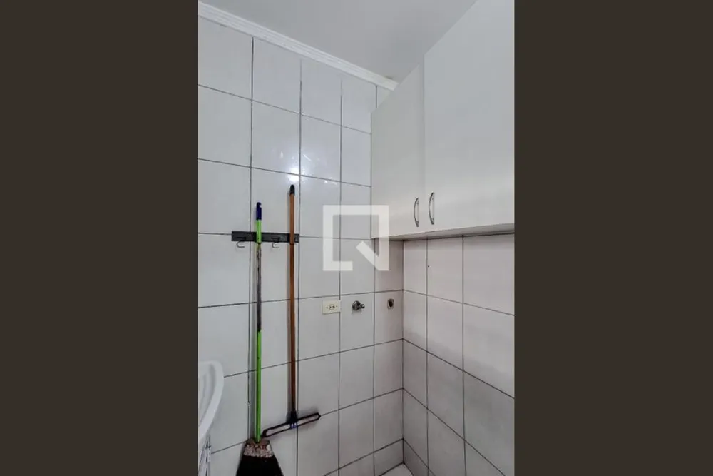 Apartamento, 2 quartos, 54 m² - Foto 1